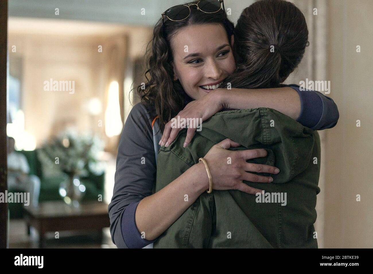 Josefin Asplund – Telegraph