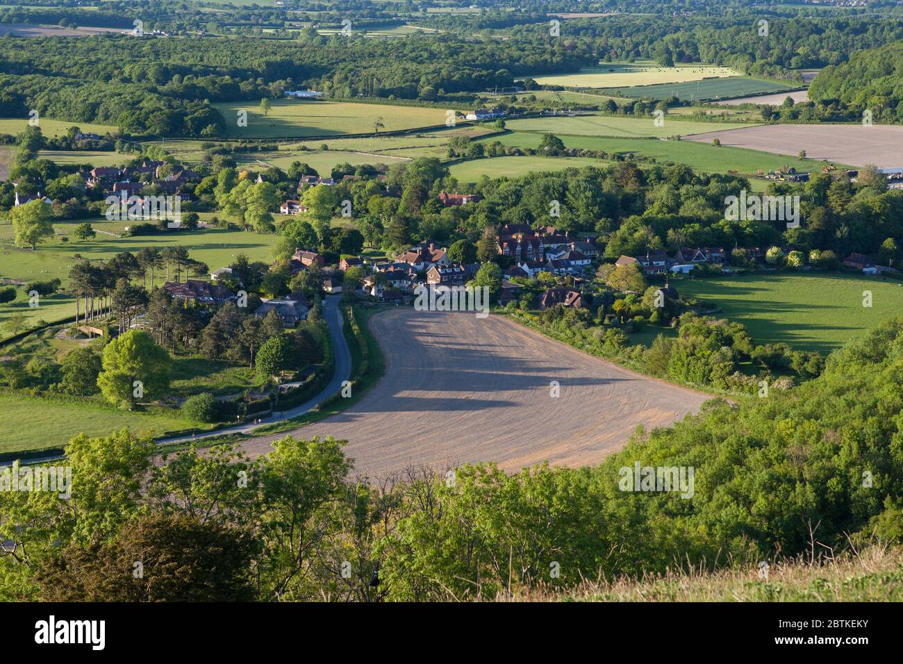 Poynings hires stock photography and images Alamy