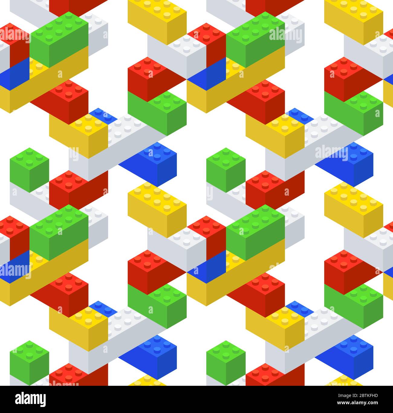 Infinity cube Stock Vector Images - Alamy