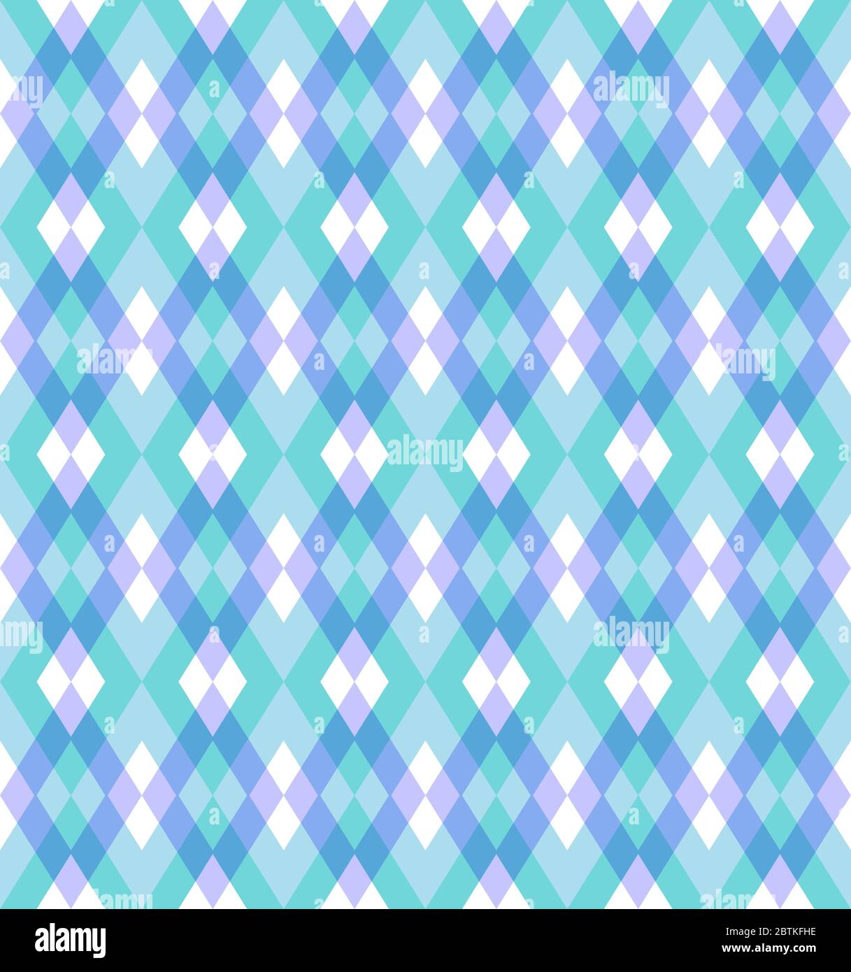 geometric seamless pattern Stock Vector