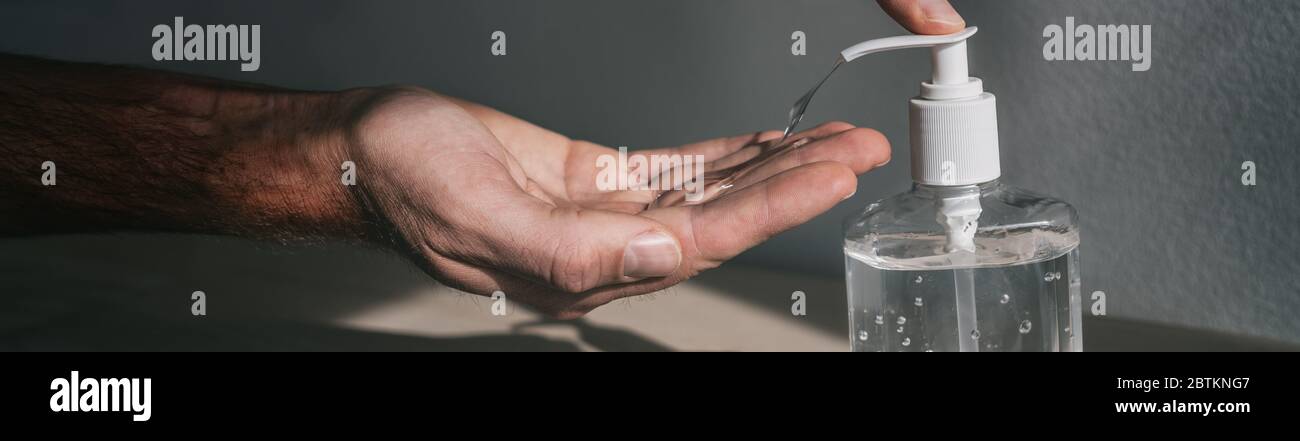 Download Hand Sanitizer Dispenser High Resolution Stock Photography And Images Alamy Yellowimages Mockups