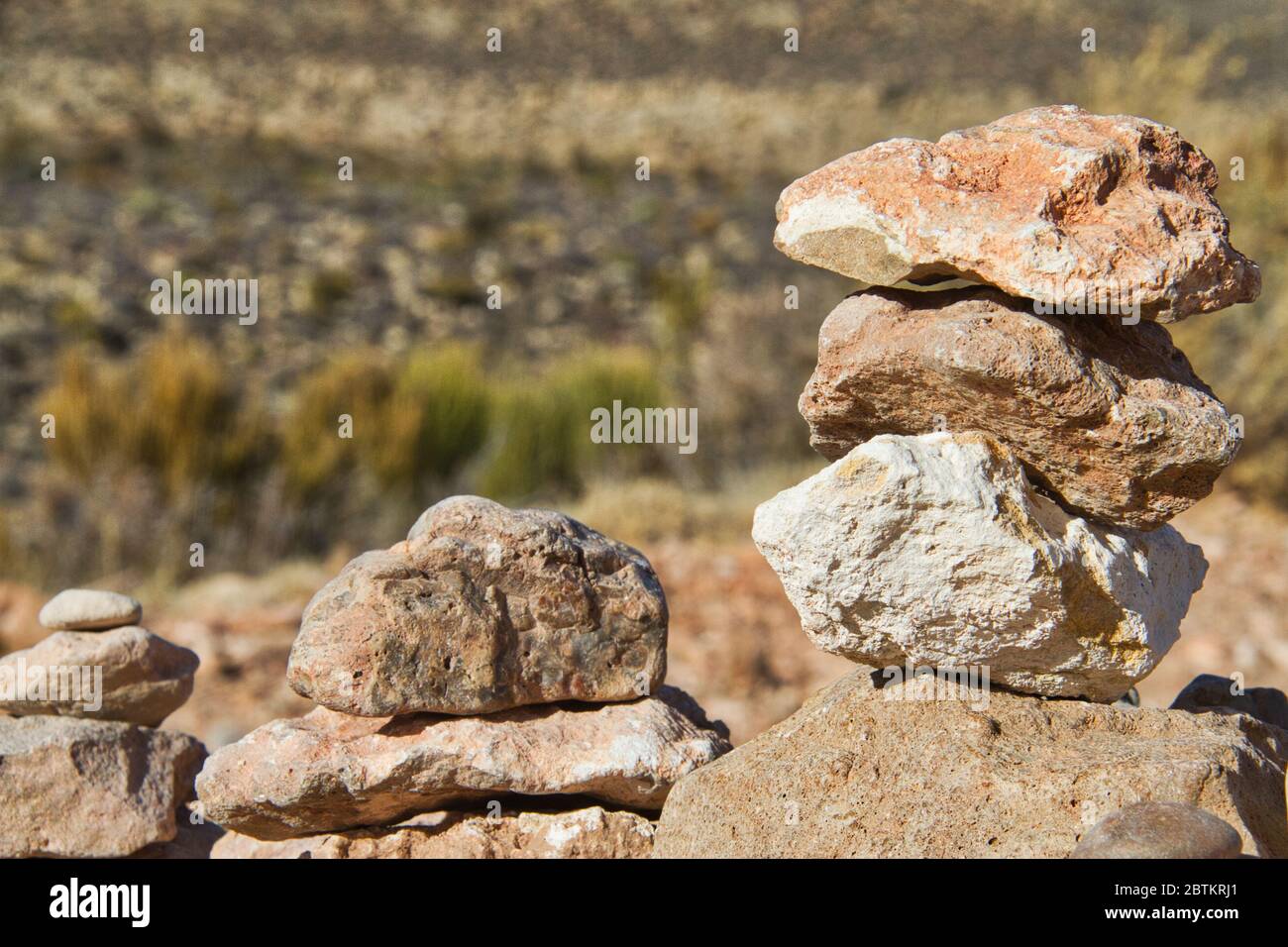 Desert symbolism hi-res stock photography and images - Alamy