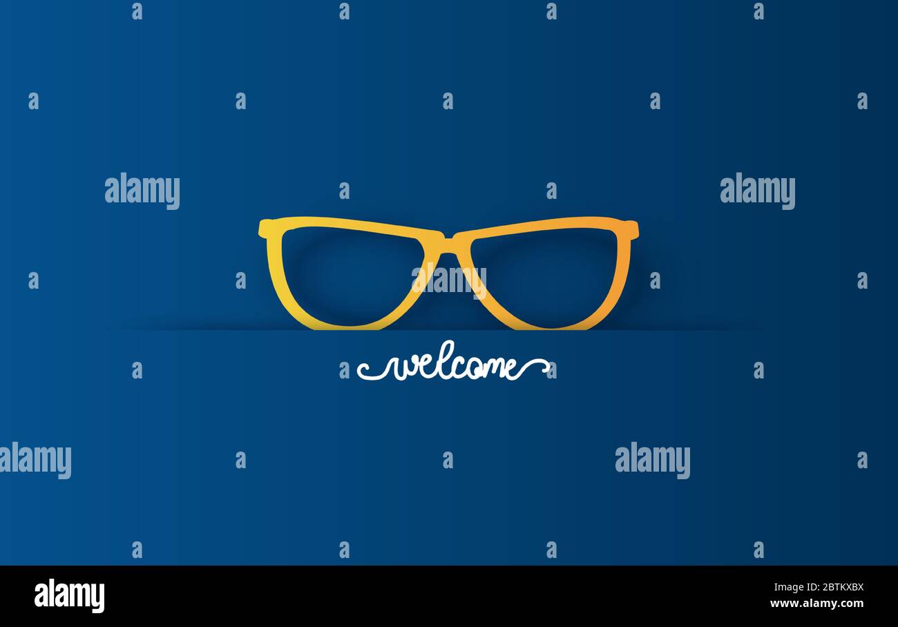 illustration of Hiring and recruitment poster concept.Creative design