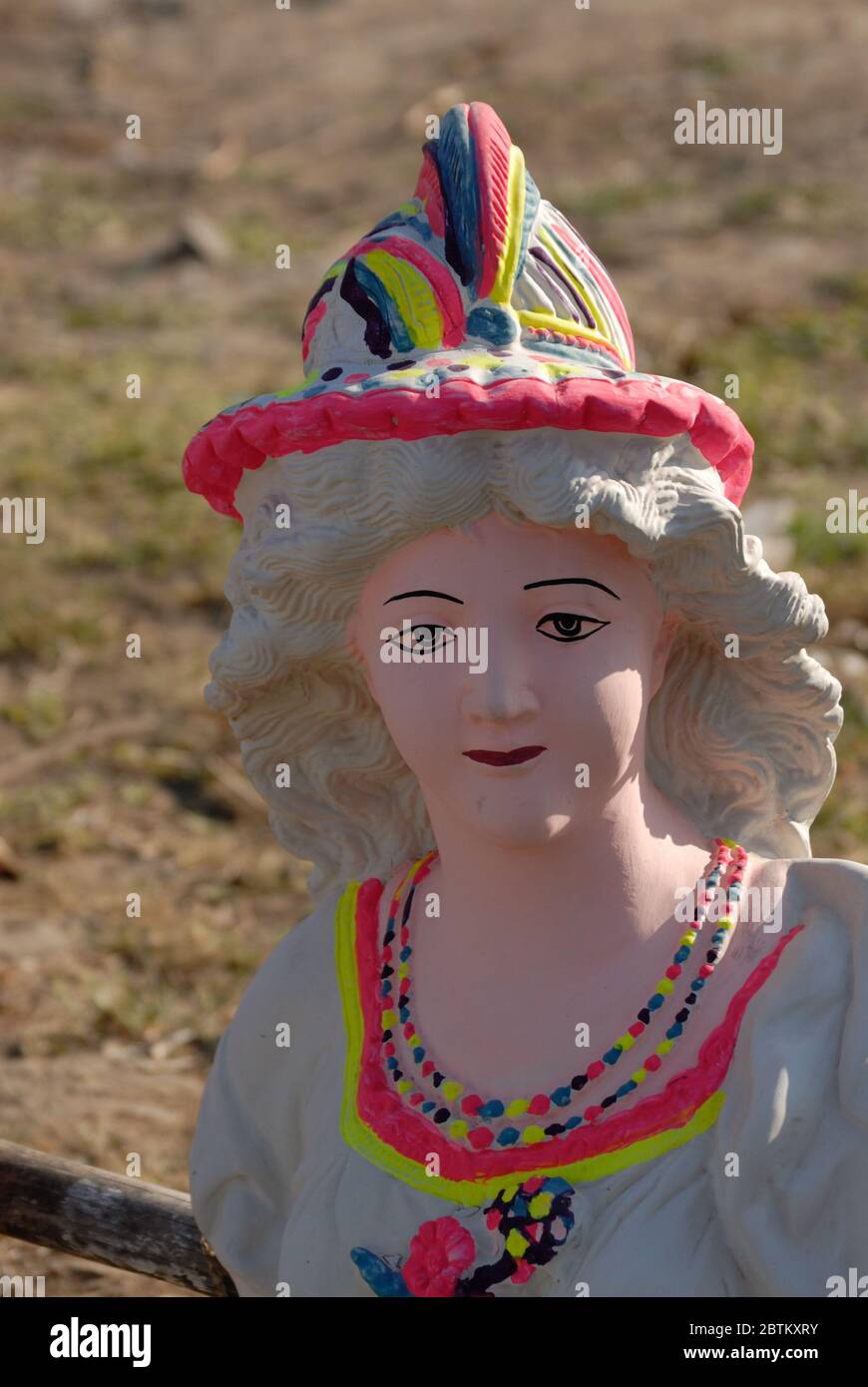 Plaster of paris toy hires stock photography and images Alamy