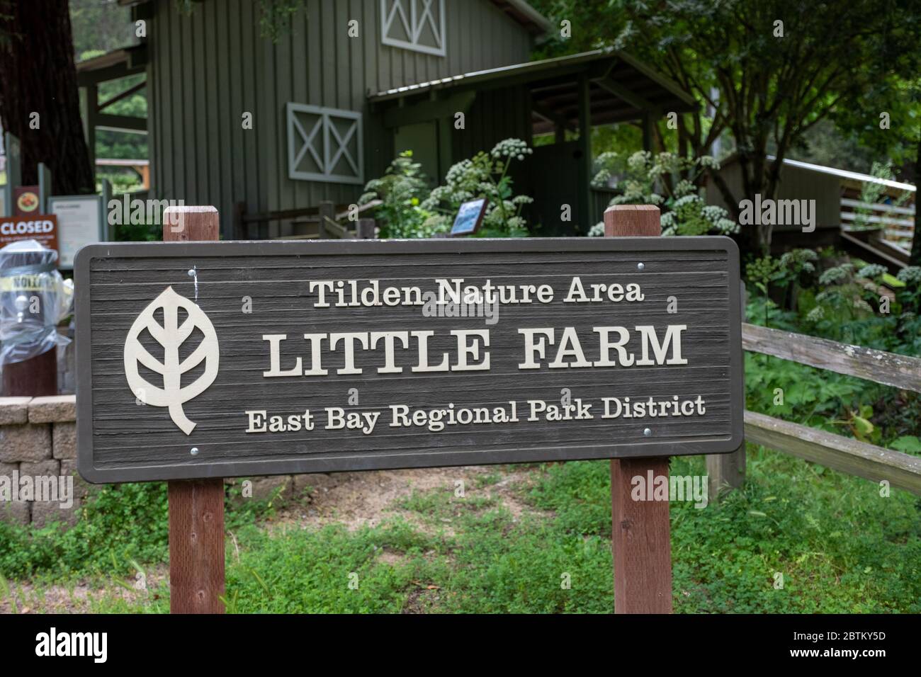 Tilden little farm hires stock photography and images Alamy