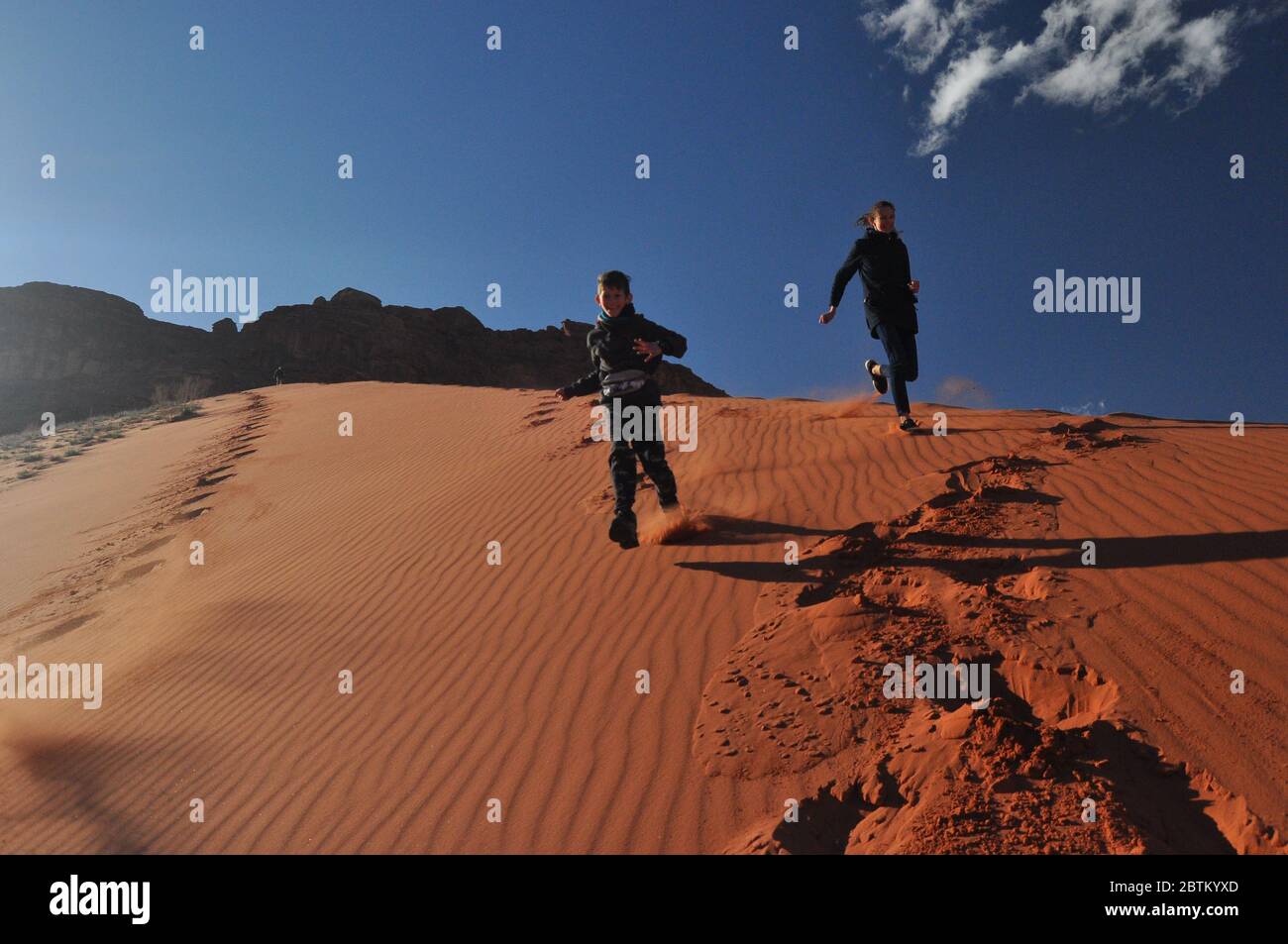 Great Sandy Desert High Resolution Stock Photography and Images - Alamy