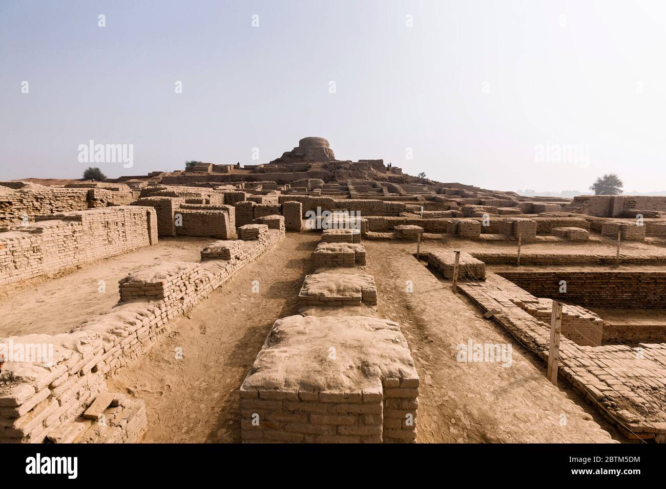 Mohenjo daro hi-res stock photography and images - Alamy