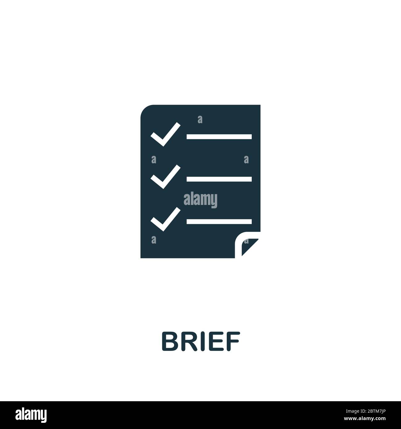 Legal brief icon Stock Vector Images Alamy Legal brief icon Stock Vector Images Alamy