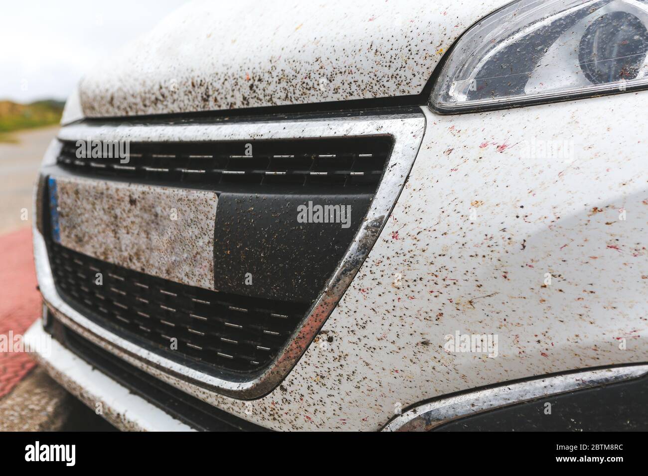 Clean dirt hi-res stock photography and images - Alamy