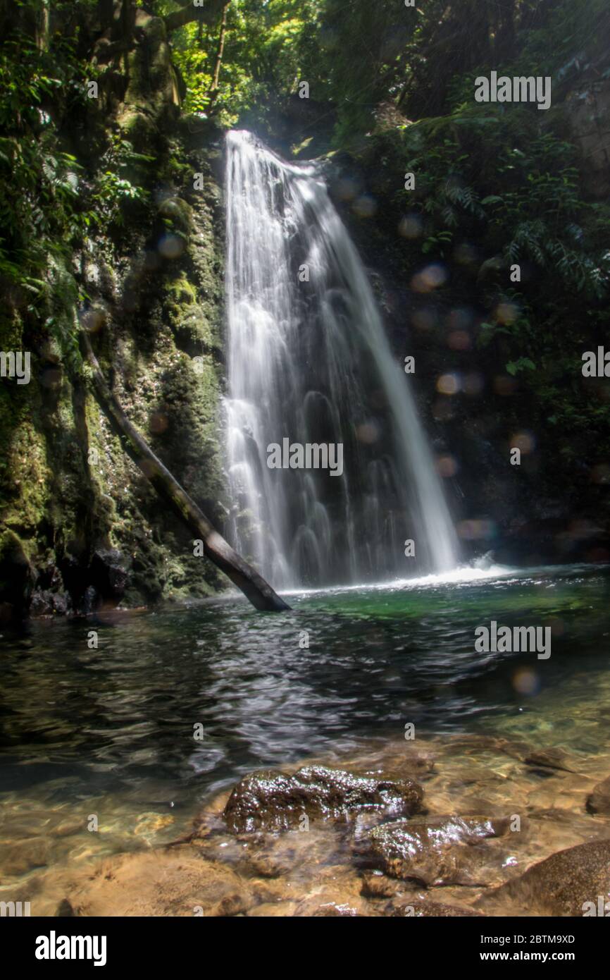 Salto waterfall hi-res stock photography and images - Page 8 - Alamy