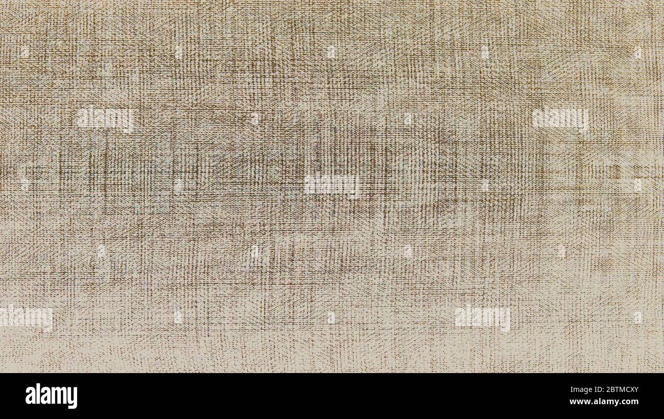 textured gray natural fabric Stock Photo