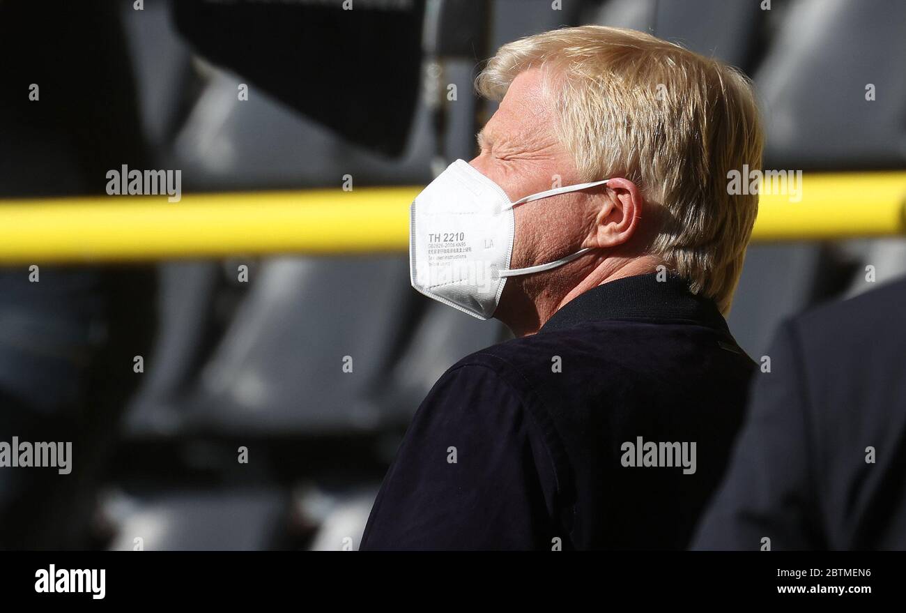 Oliver kahn hi-res stock photography and images - Page 31 - Alamy