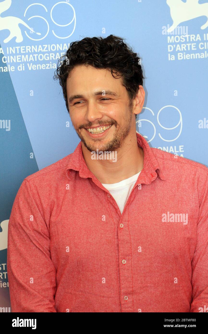 Spring Break Forever James Franco Voice