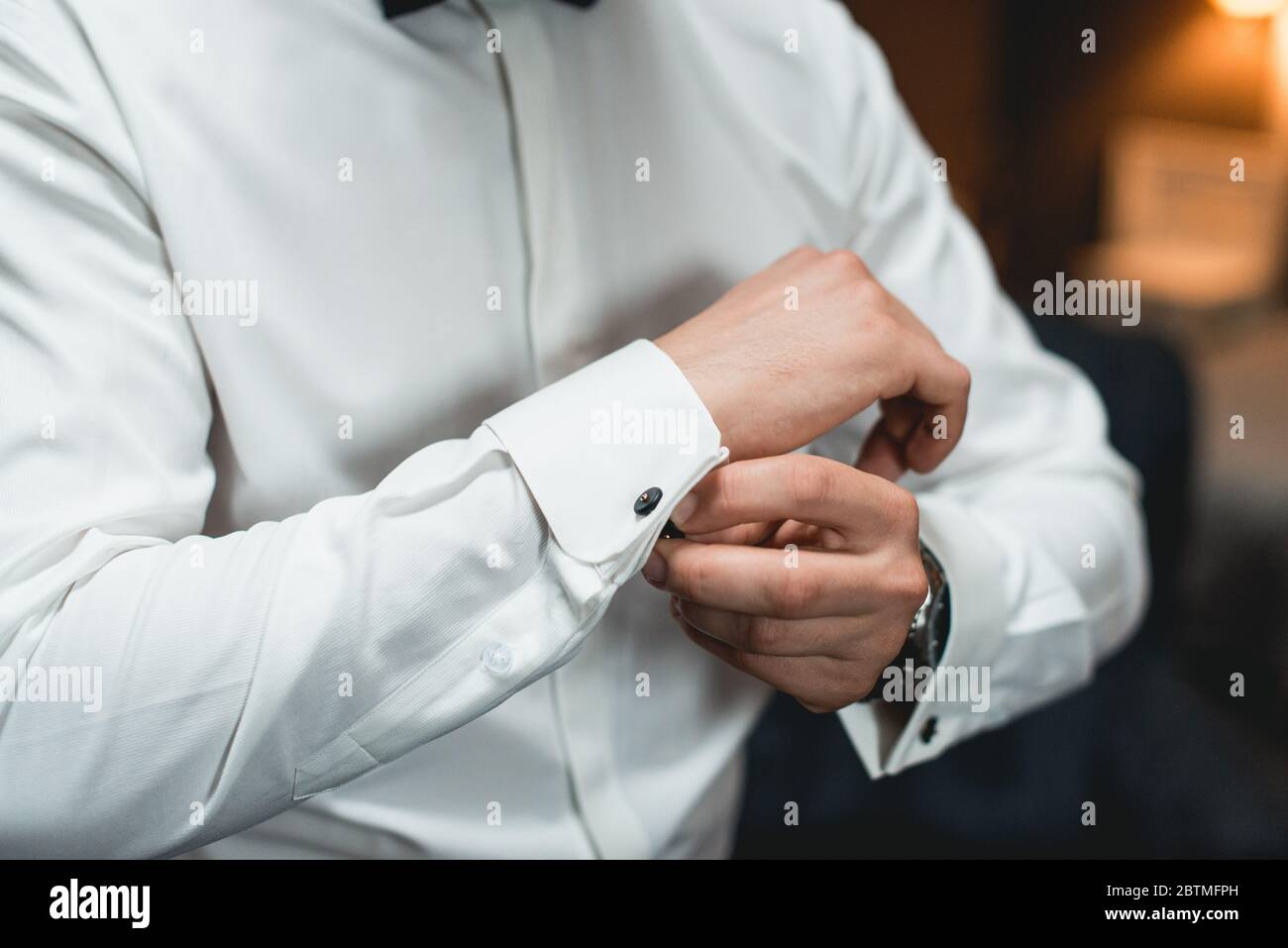 Silver Mens Cuff links Business Shirt Cufflinks Professional Wedding Cufflinks