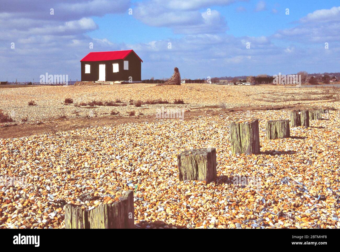 Shed east sussex hi-res stock photography and images - Alamy