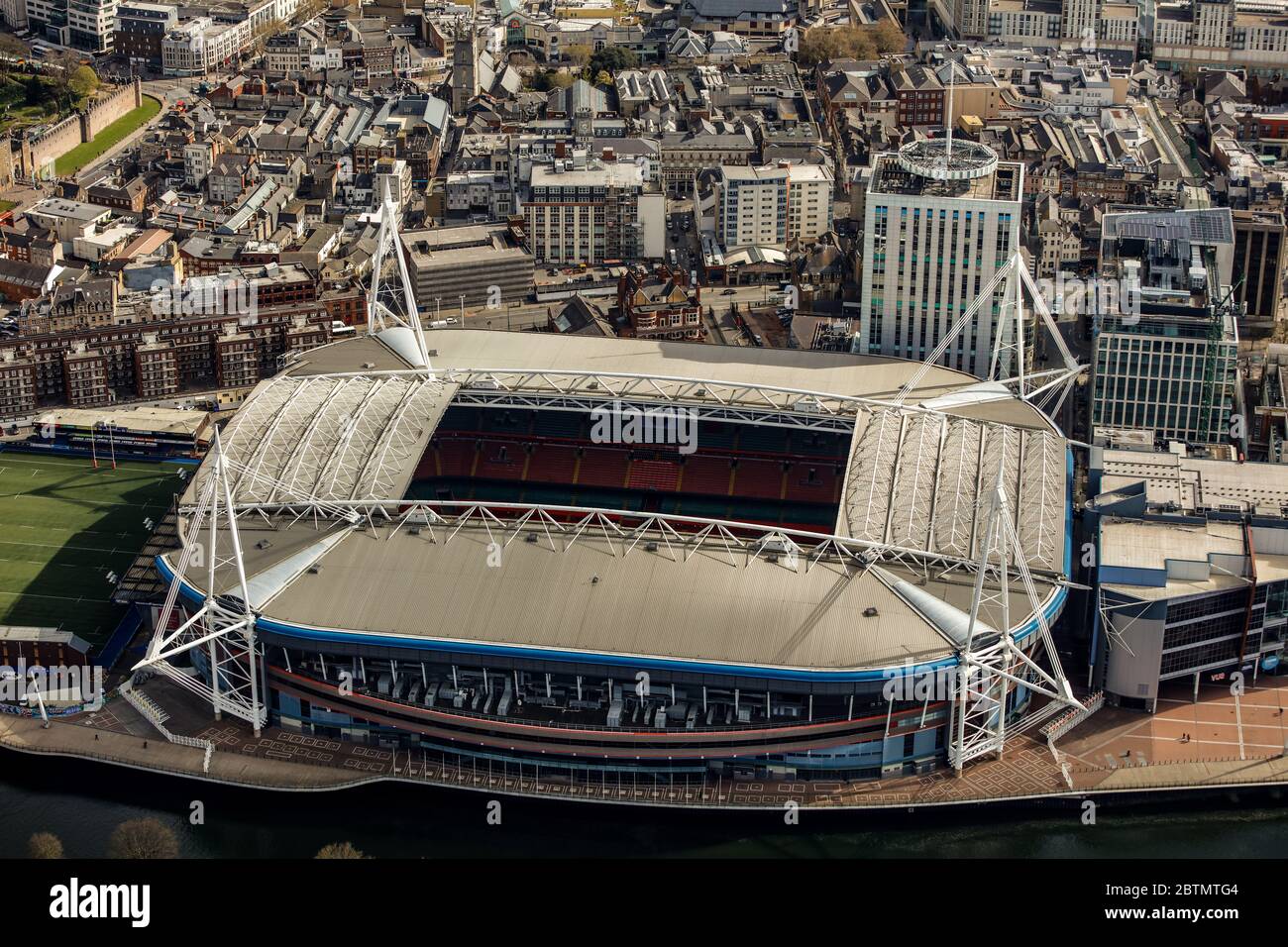 Principality stadium (cardiff) hires stock photography and images Alamy