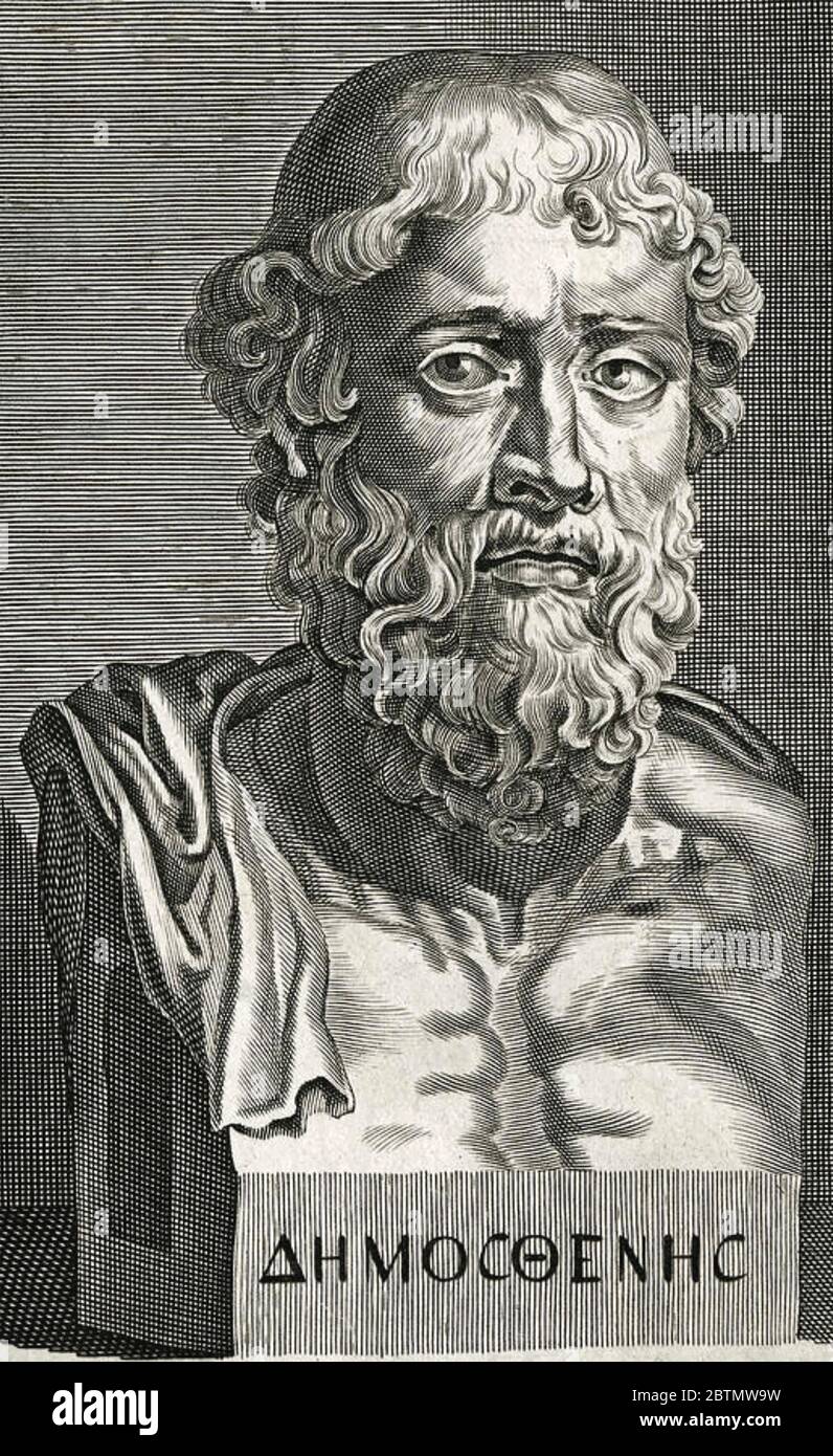 洋書 Demosthenes: Statesman and Orator Amazon.com: Demosthenes: 9780415204576: Worthington, Ian: Books
