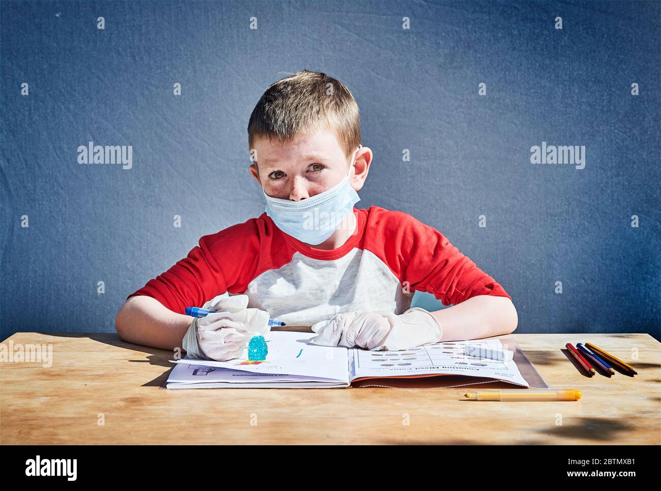 Expect kids school hires stock photography and images Alamy