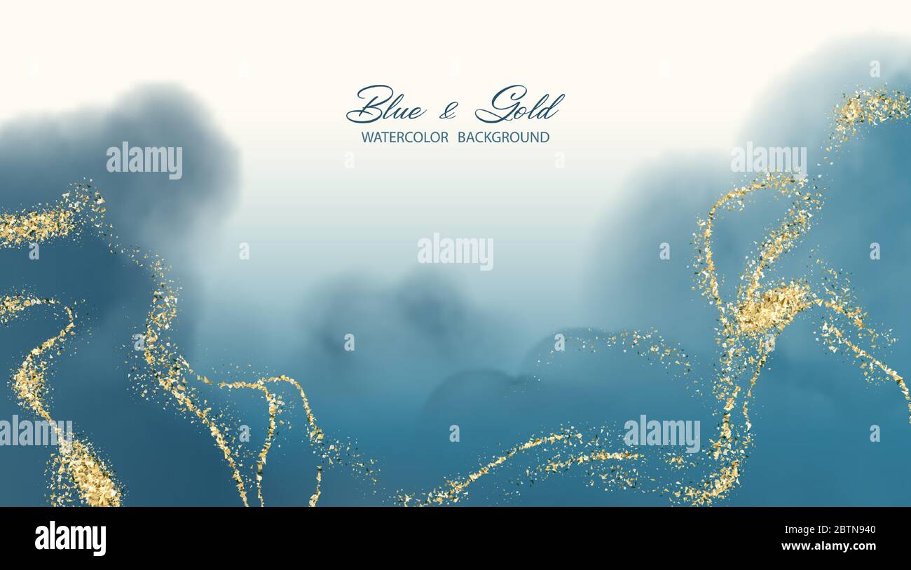 Luxury ink background Stock Vector Image & Art Alamy