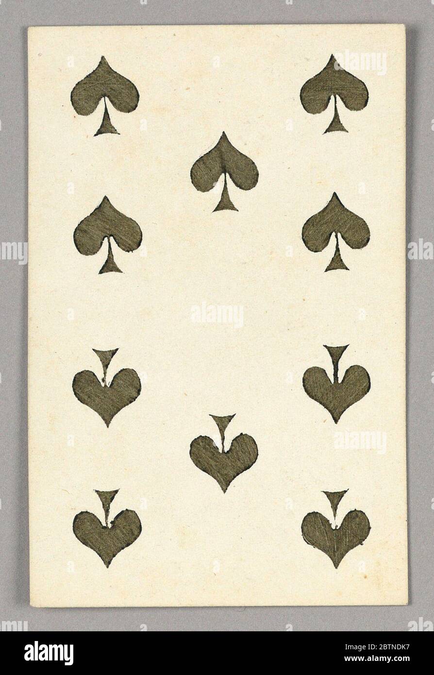 Ace of spades playing card hi-res stock photography and images - Alamy