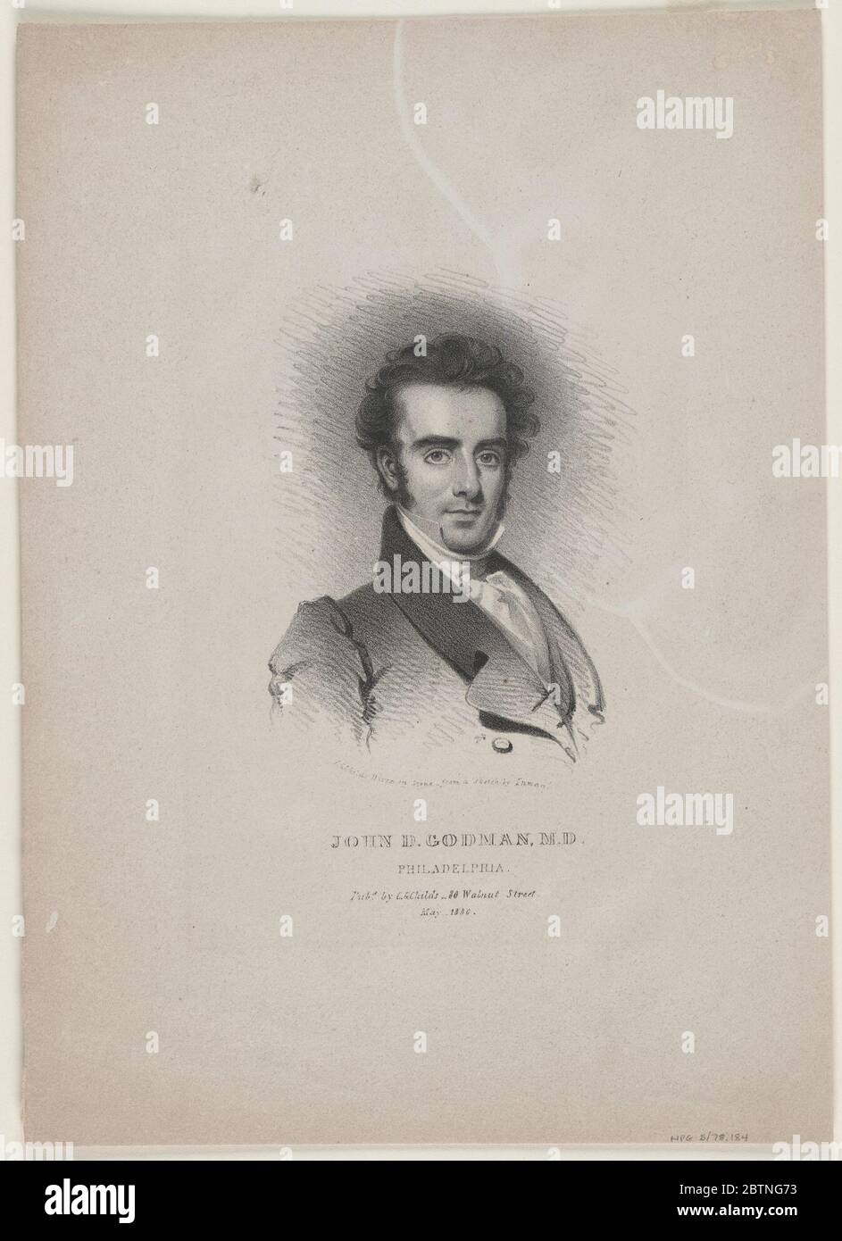 John Davidson High Resolution Stock Photography And Images Alamy