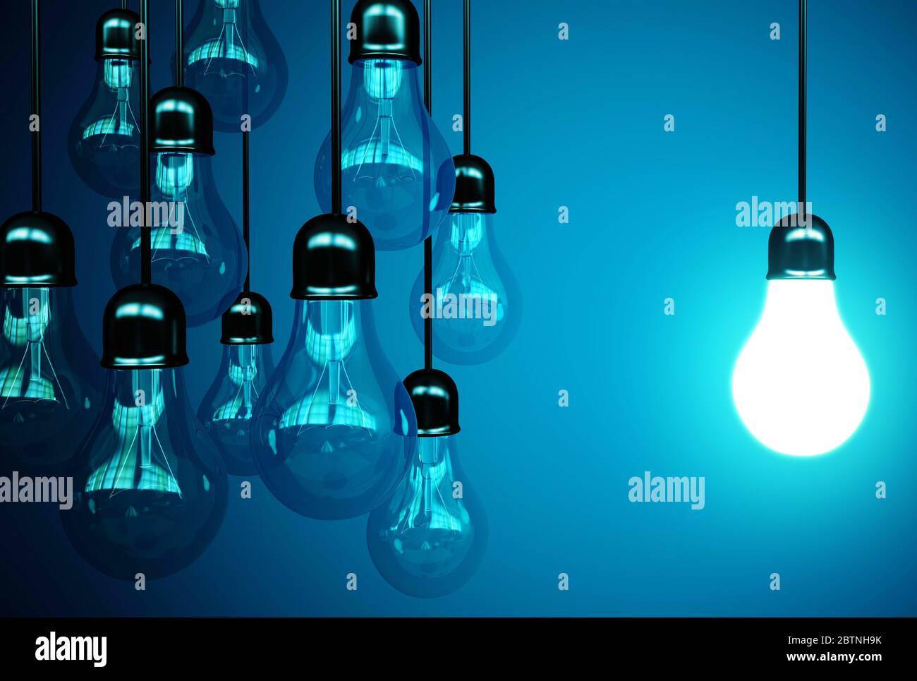 Lighting solution hires stock photography and images Alamy