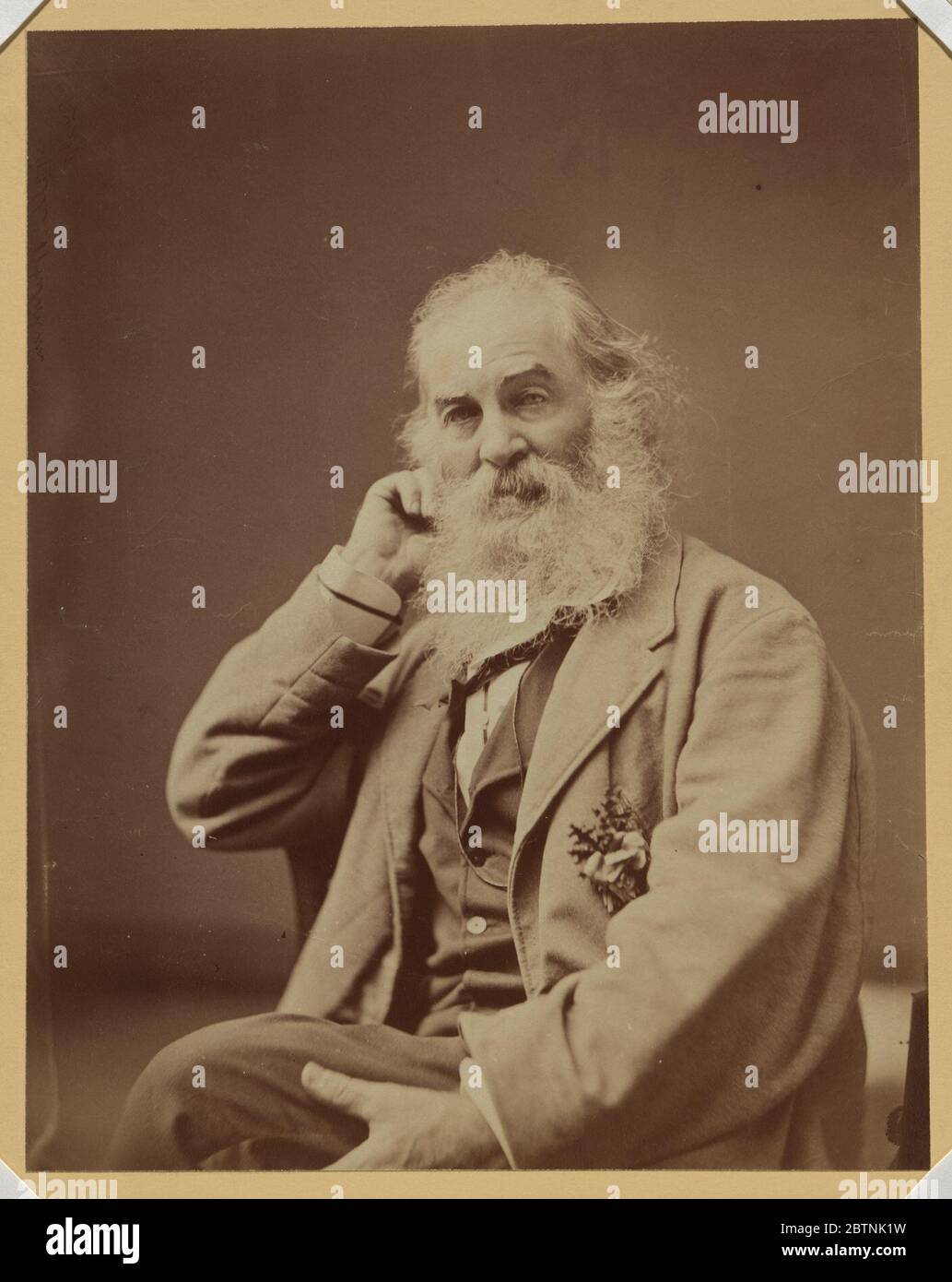 Walt whitman drum taps hires stock photography and images Alamy