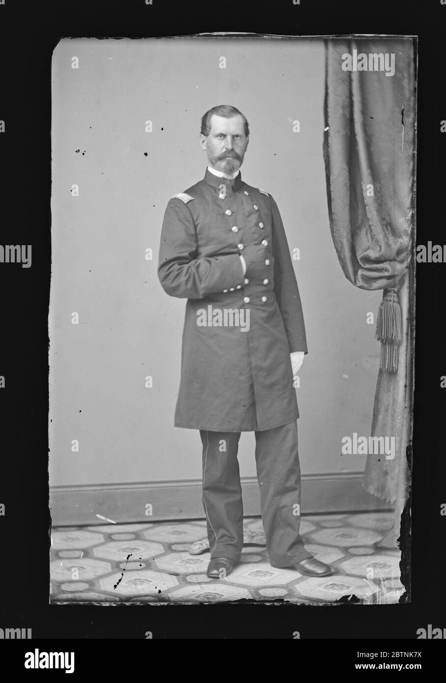 William B Hazen Stock Photo Alamy