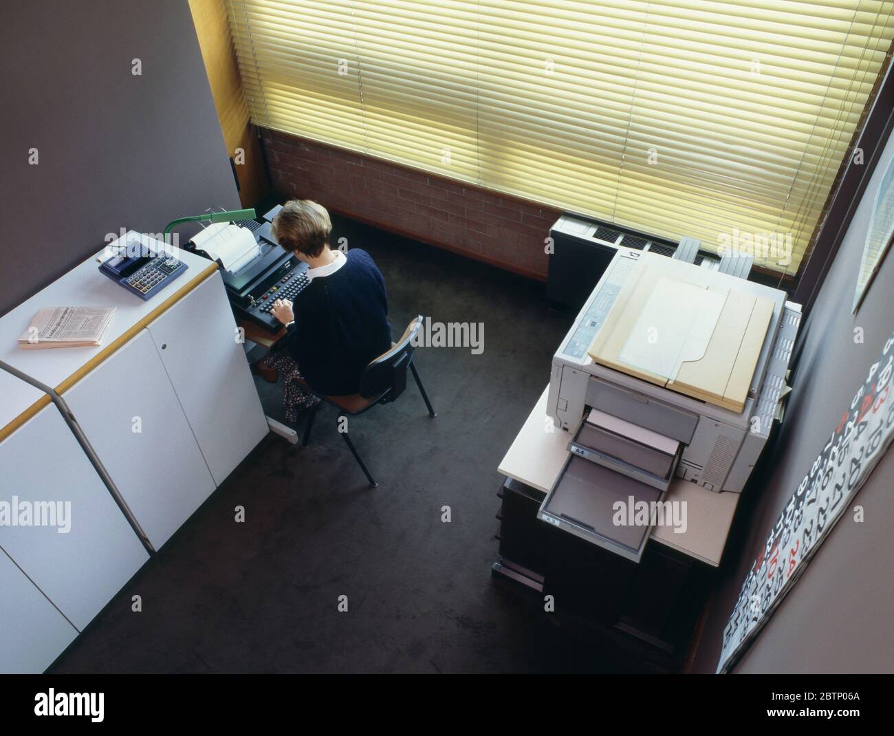 Photocopy High Resolution Stock Photography And Images Alamy