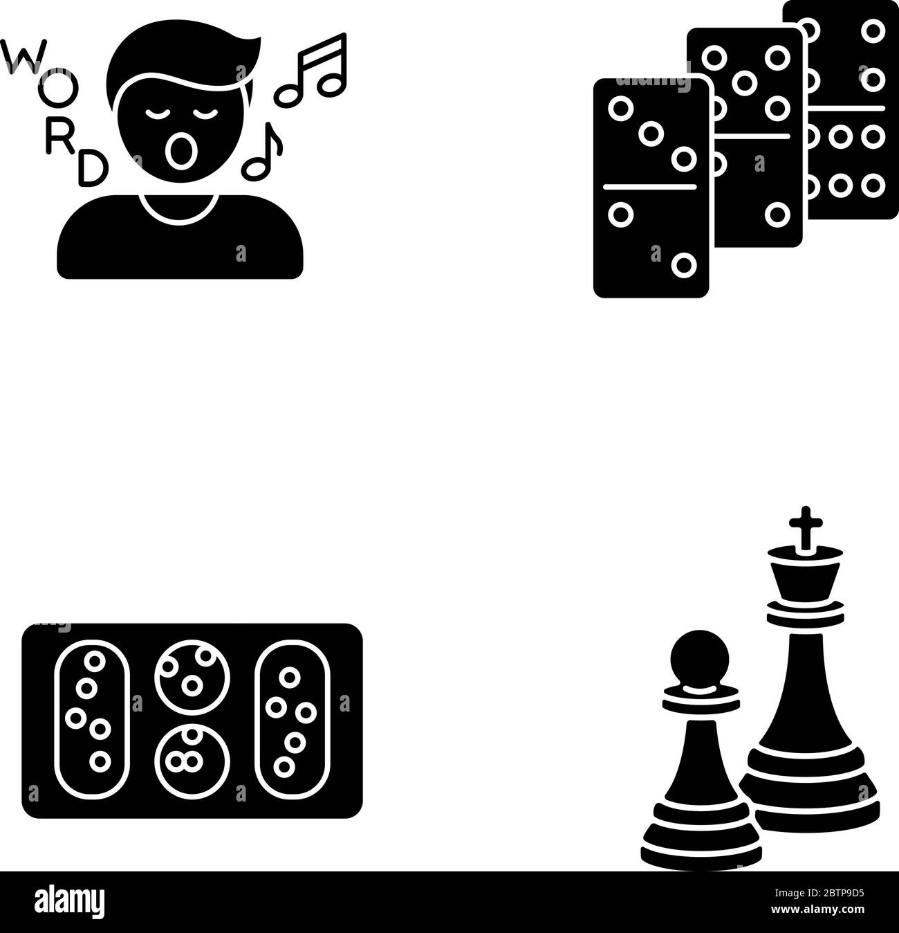 Chess Table White Black Board For Competition Original Design With Field  Coordinates White On Black Background Royalty Free SVG, Cliparts, Vectors,  and Stock Illustration. Image 107255193.