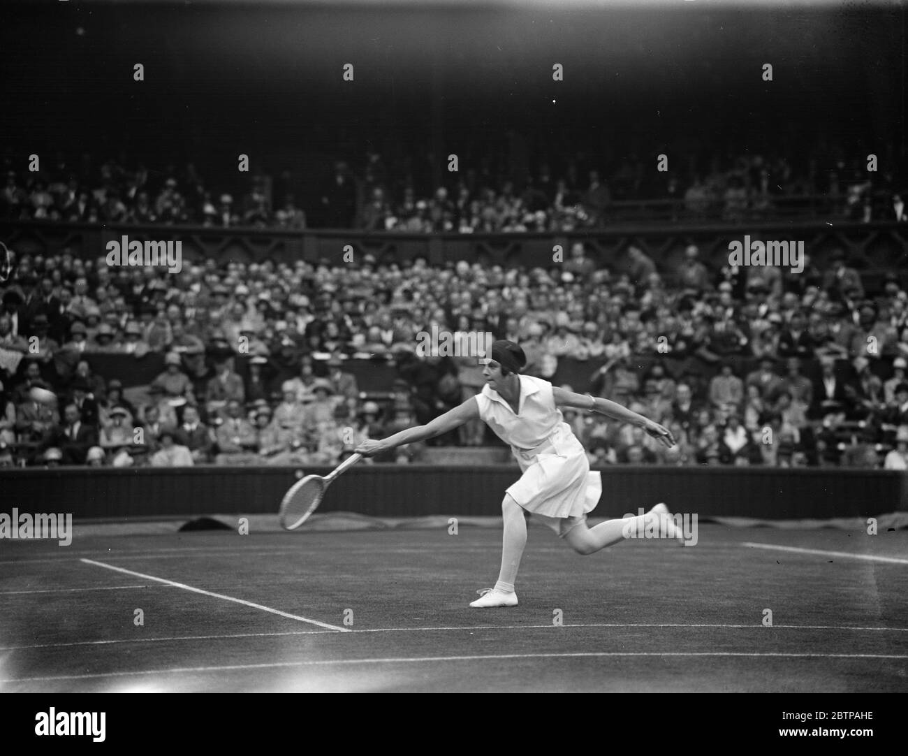 Tournoi de Wimbledon 1925 - Wikipédia