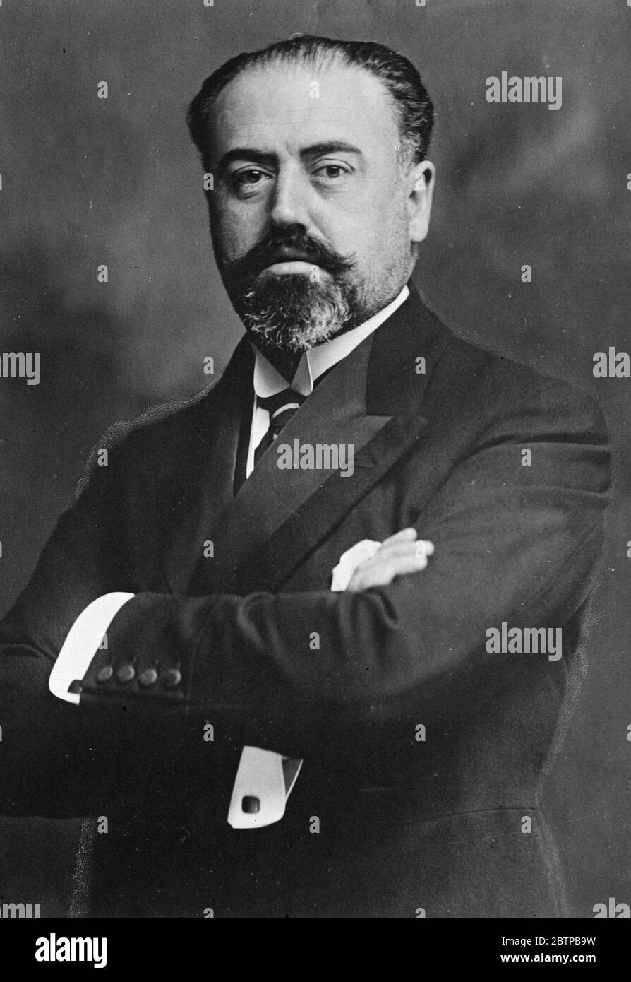 Santiago de rivera Black and White Stock Photos & Images Alamy