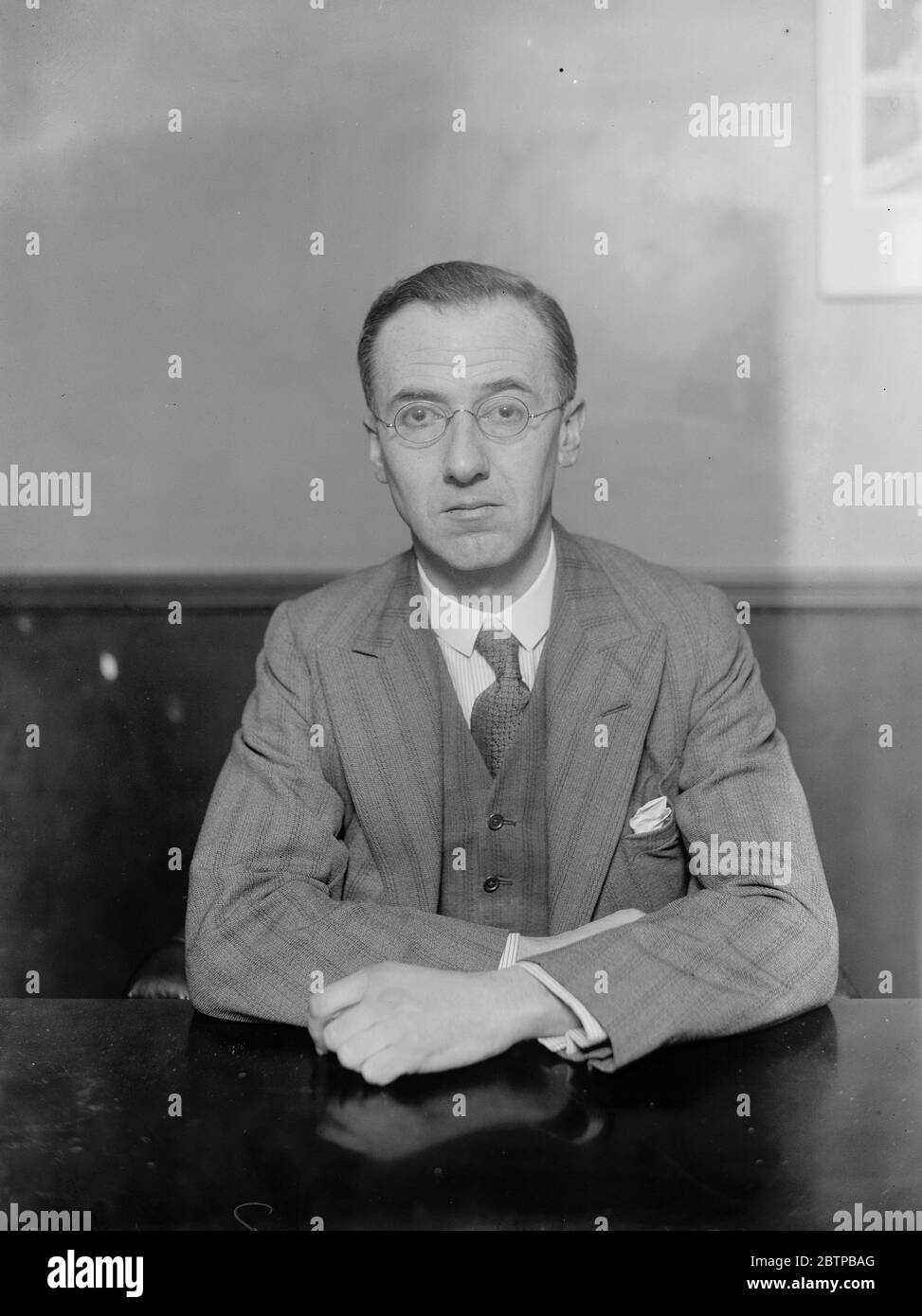 1 january 1931 hi-res stock photography and images - Alamy