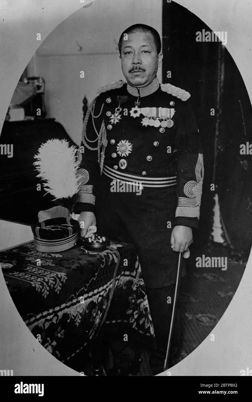 General matsui hires stock photography and images Alamy