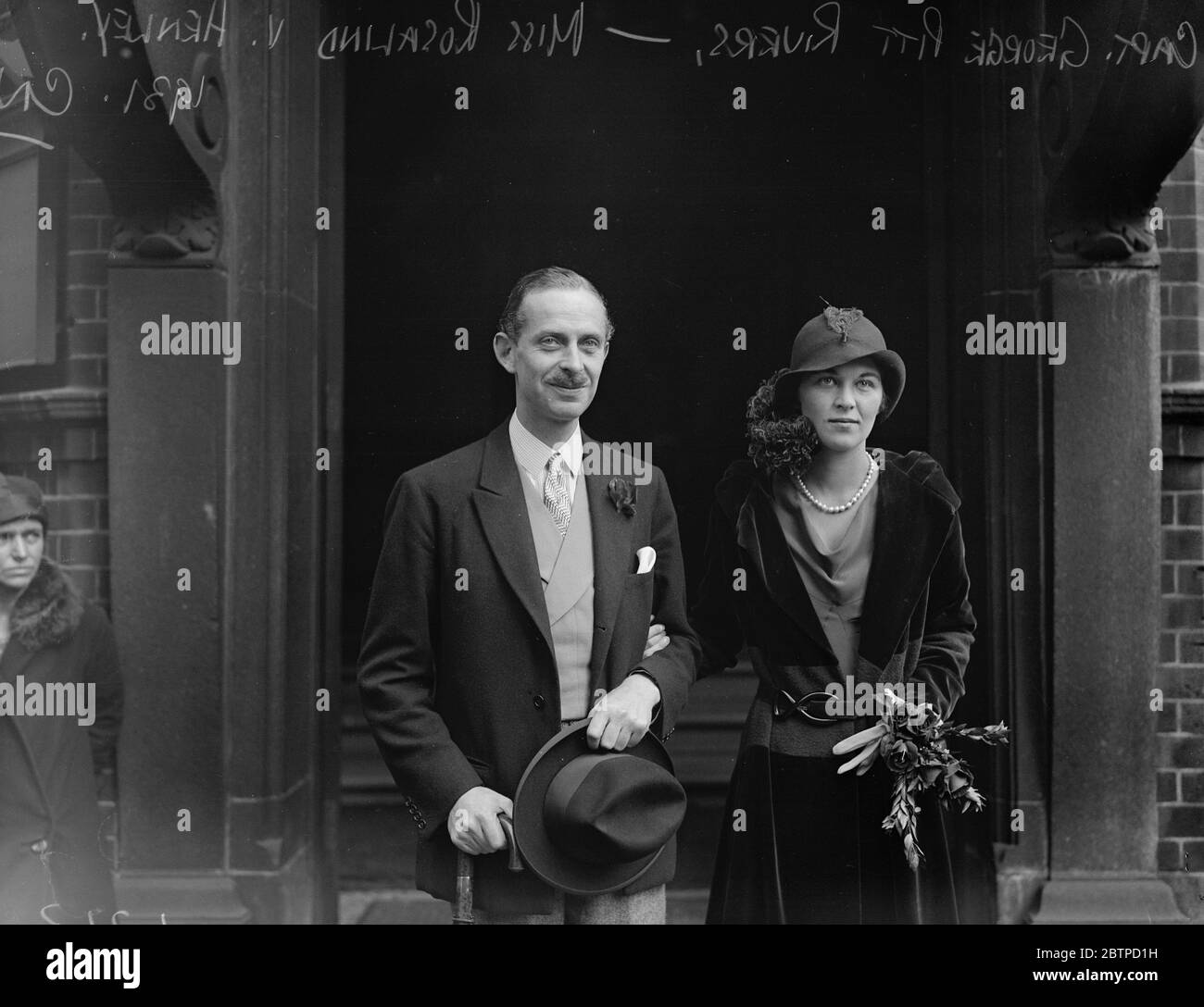 pitt rivers hires stock photography and images Alamy