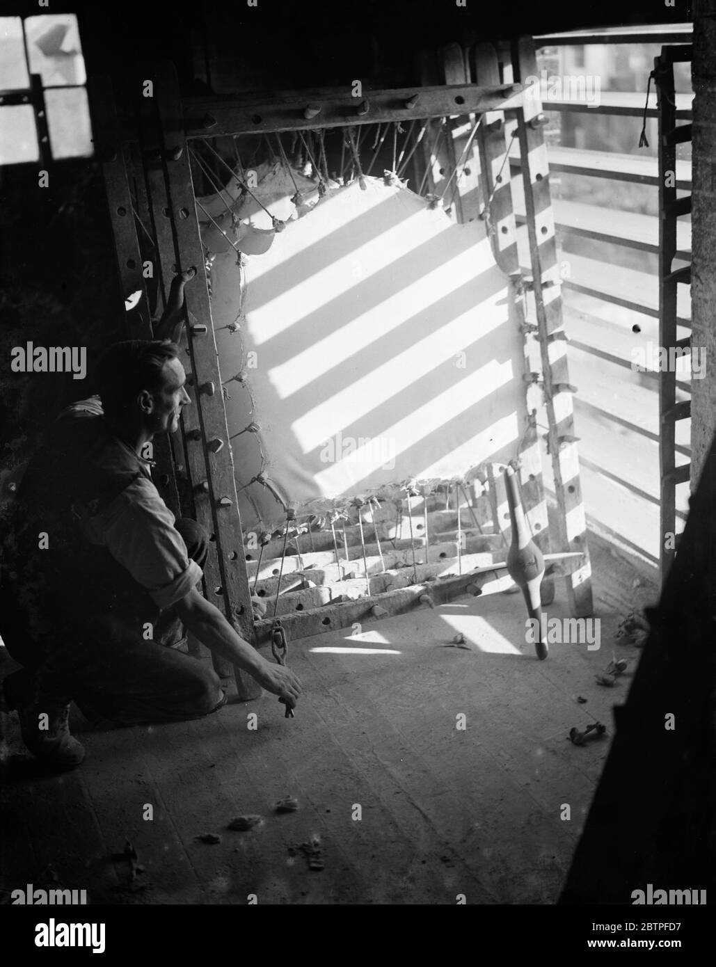 Parchment vellum Black and White Stock Photos & Images Alamy