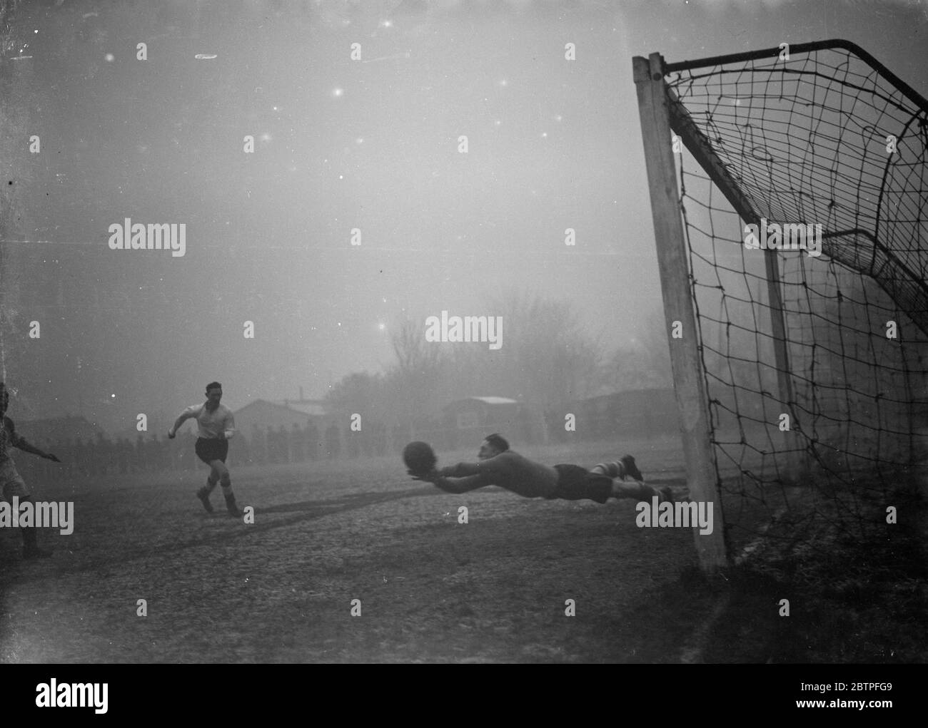 Football . 1938 Stock Photo Alamy