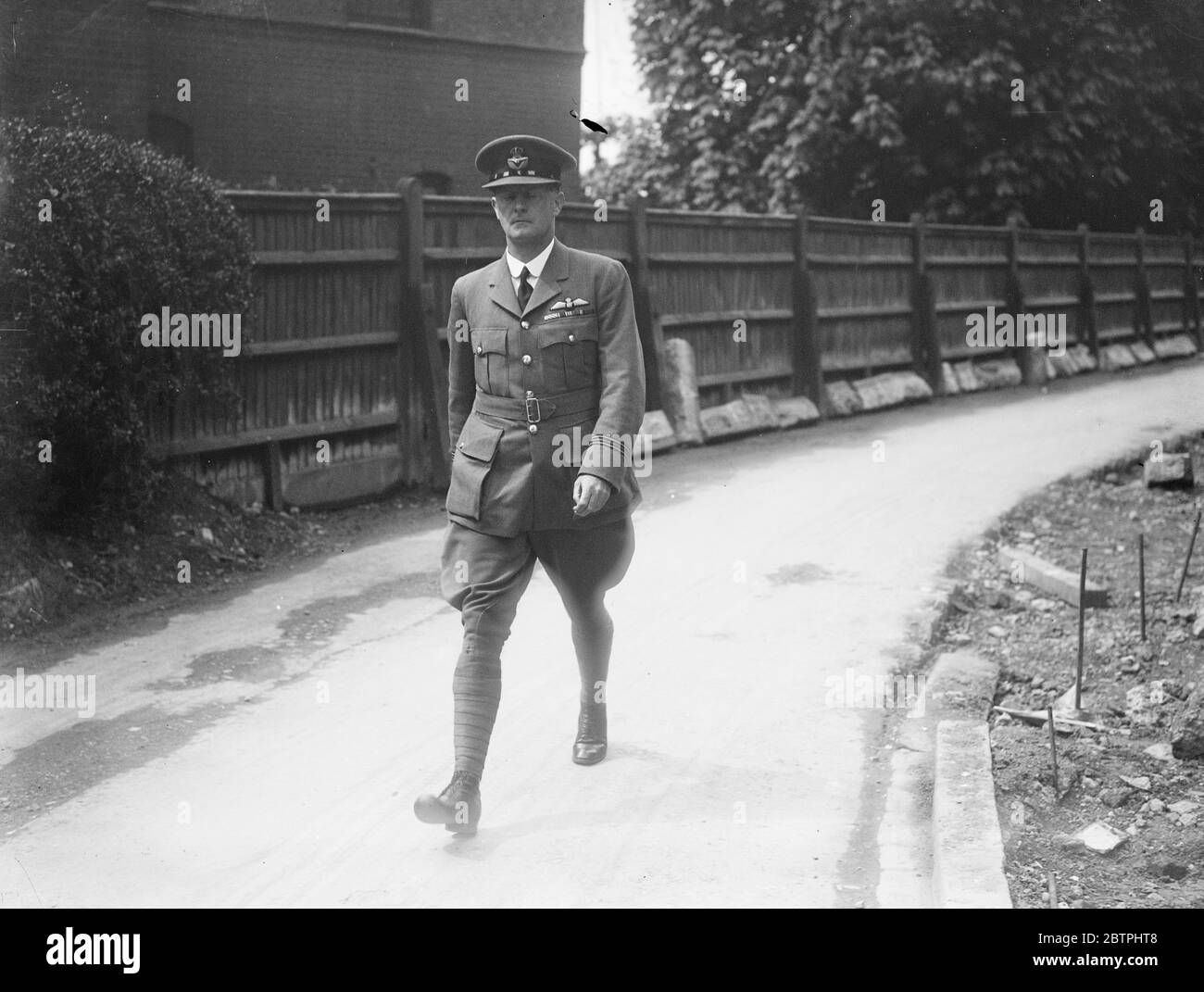 Inquest of Lord Knebworth . The inquest on Lord Kenbworth , MP , the