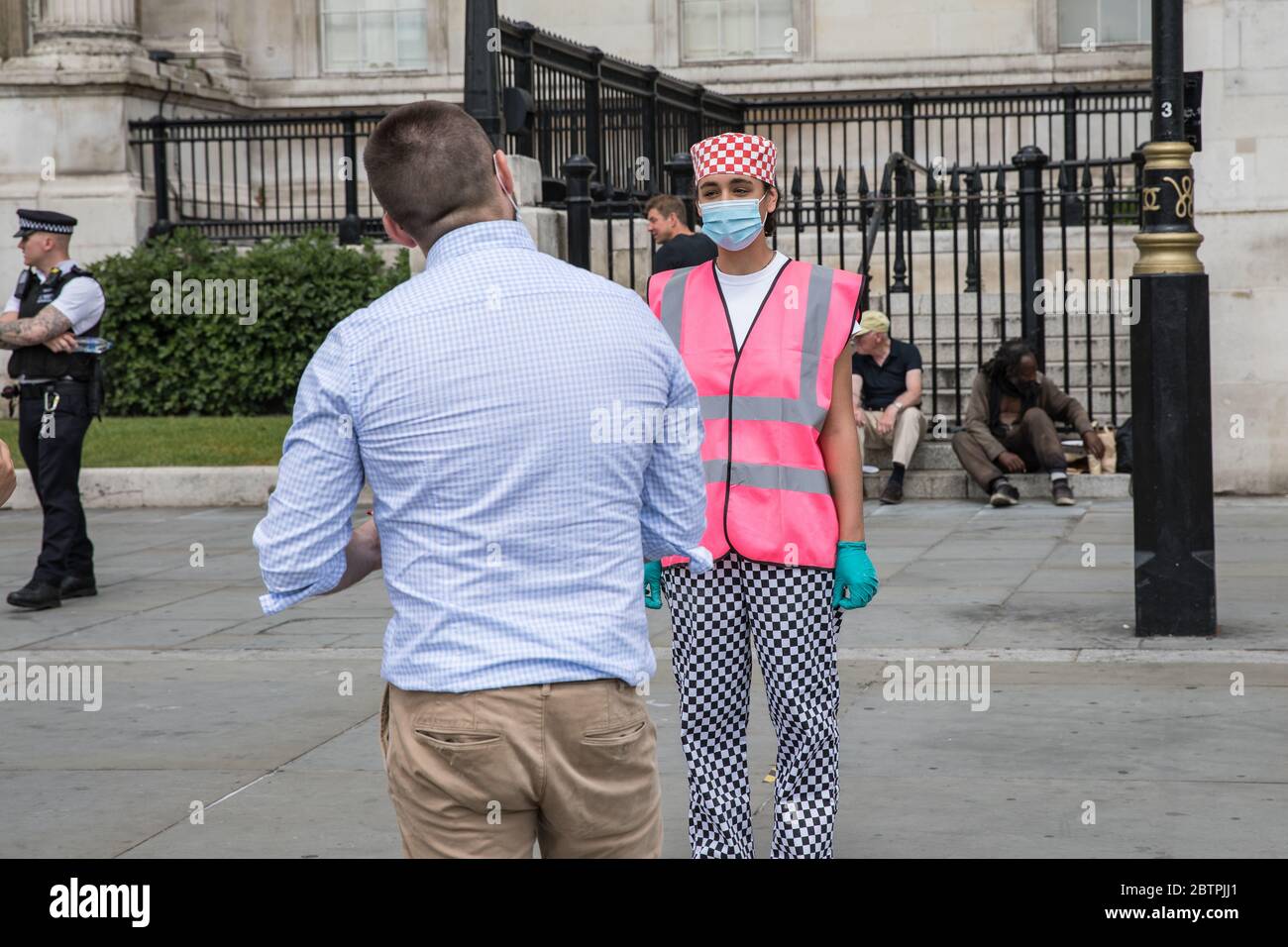 Allegra High Resolution Stock Photography And Images Alamy