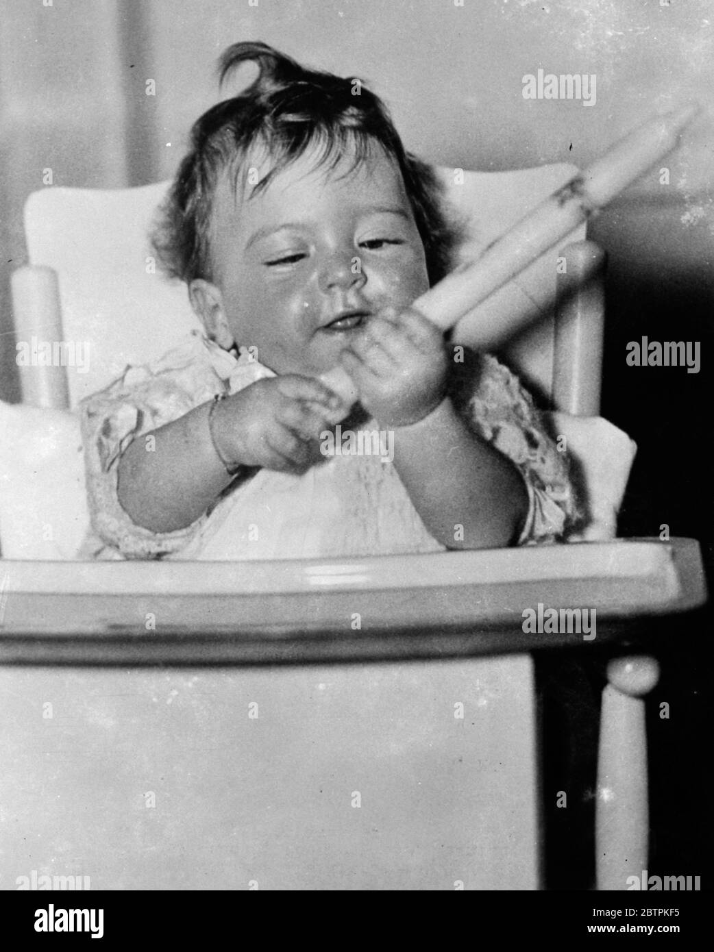 Dionne Quintuplets . 1935 Stock Photo Alamy