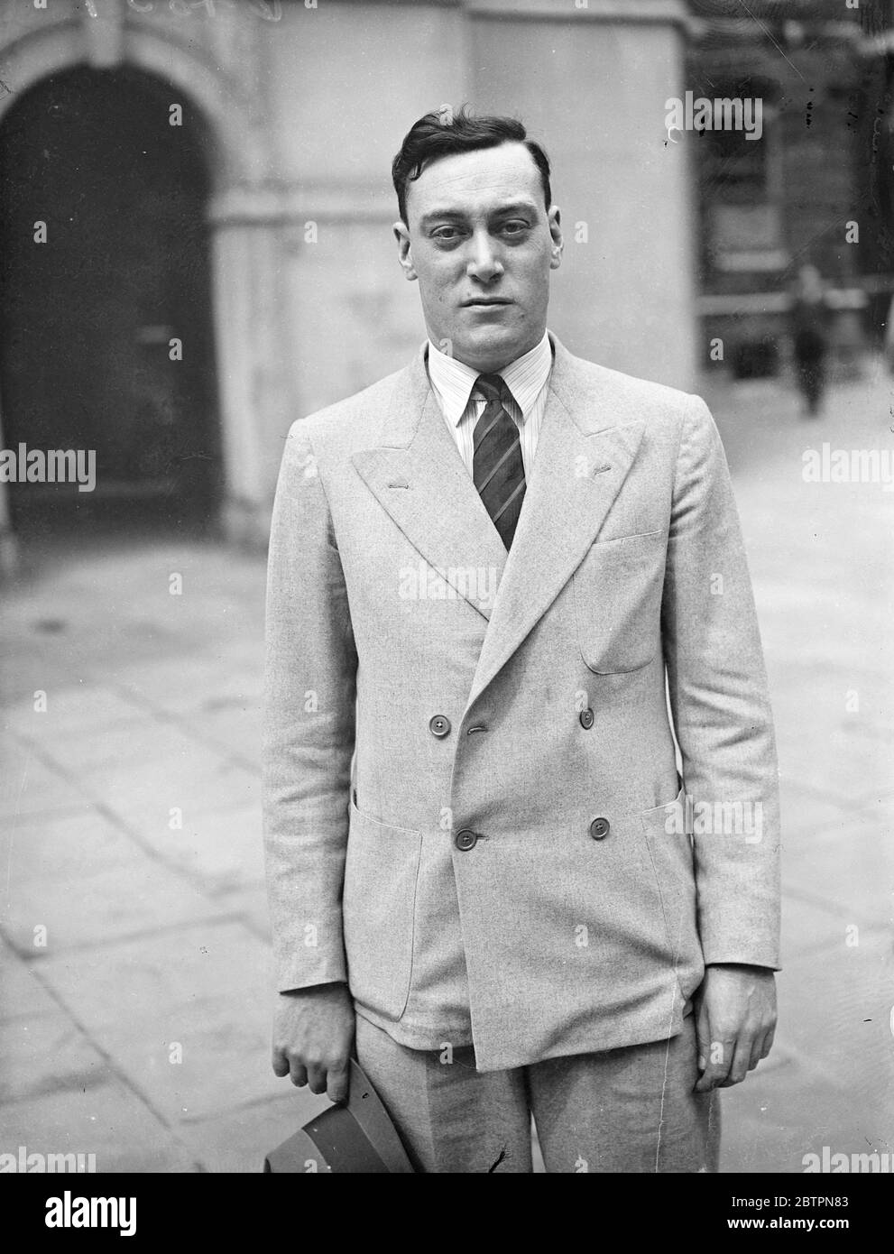 Dawson press Black and White Stock Photos & Images Alamy