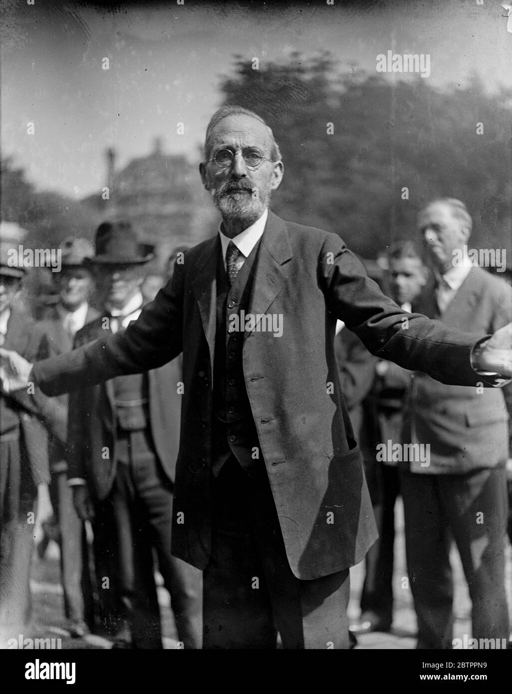 Black preacher 1930s hires stock photography and images Alamy