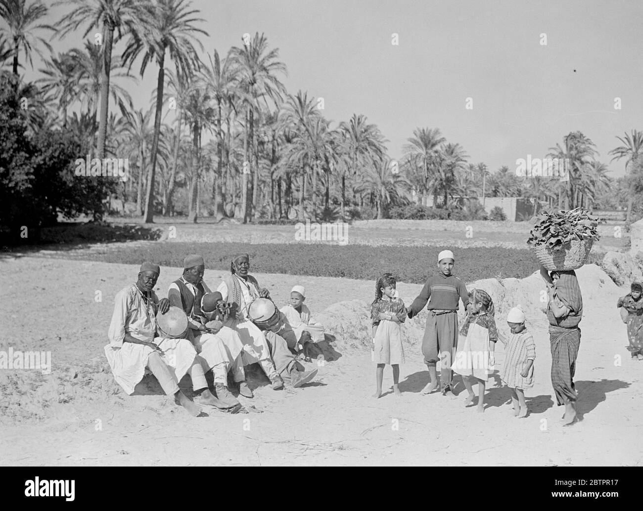 Tripoli 1930s hires stock photography and images Alamy