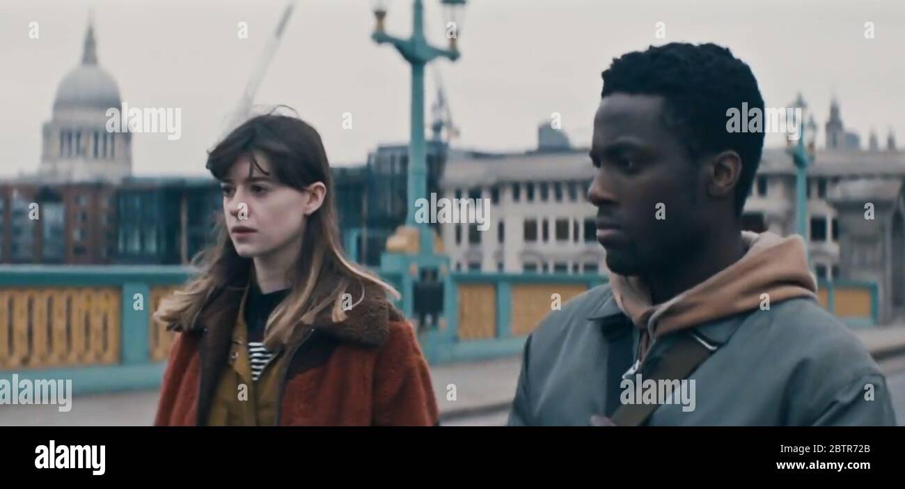 Bt online advert 2019