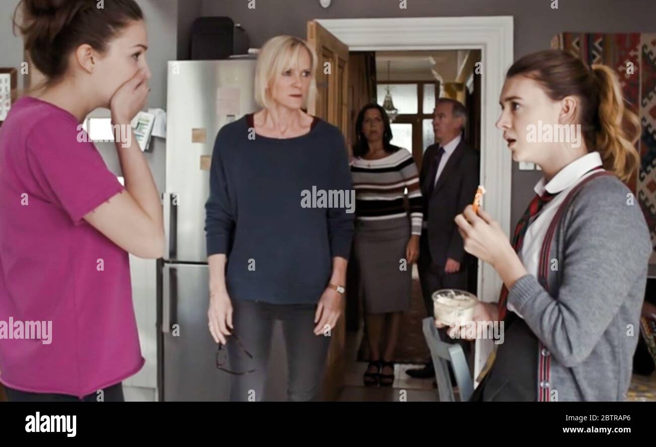 UK Daisy Edgar Jones Ella Hunt And Hermione Norris In A Scene From uk-daisy-edgar-jones-ella-hunt-and-hermione-norris-in-a-scene-from