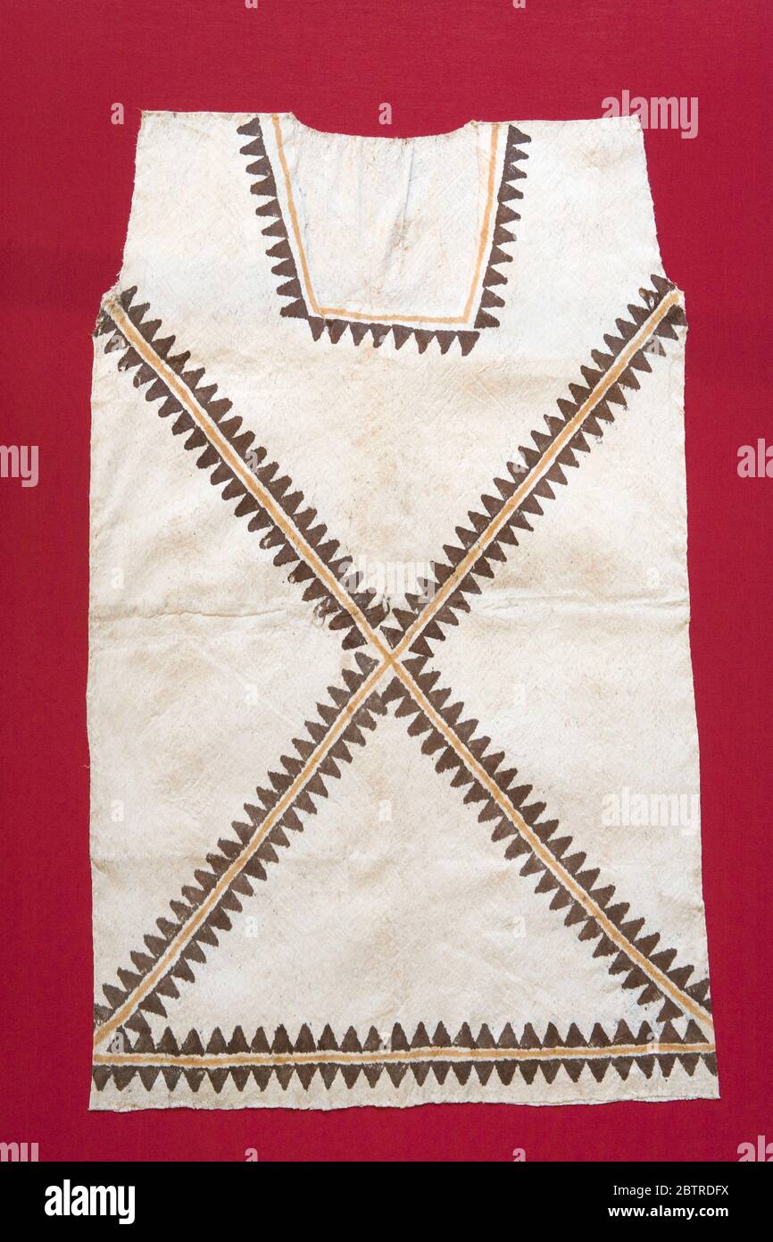 Andres Del Castillo Museum in Casa Belen, Plaza San Martin, Lima, Peru, South America Stock Photo