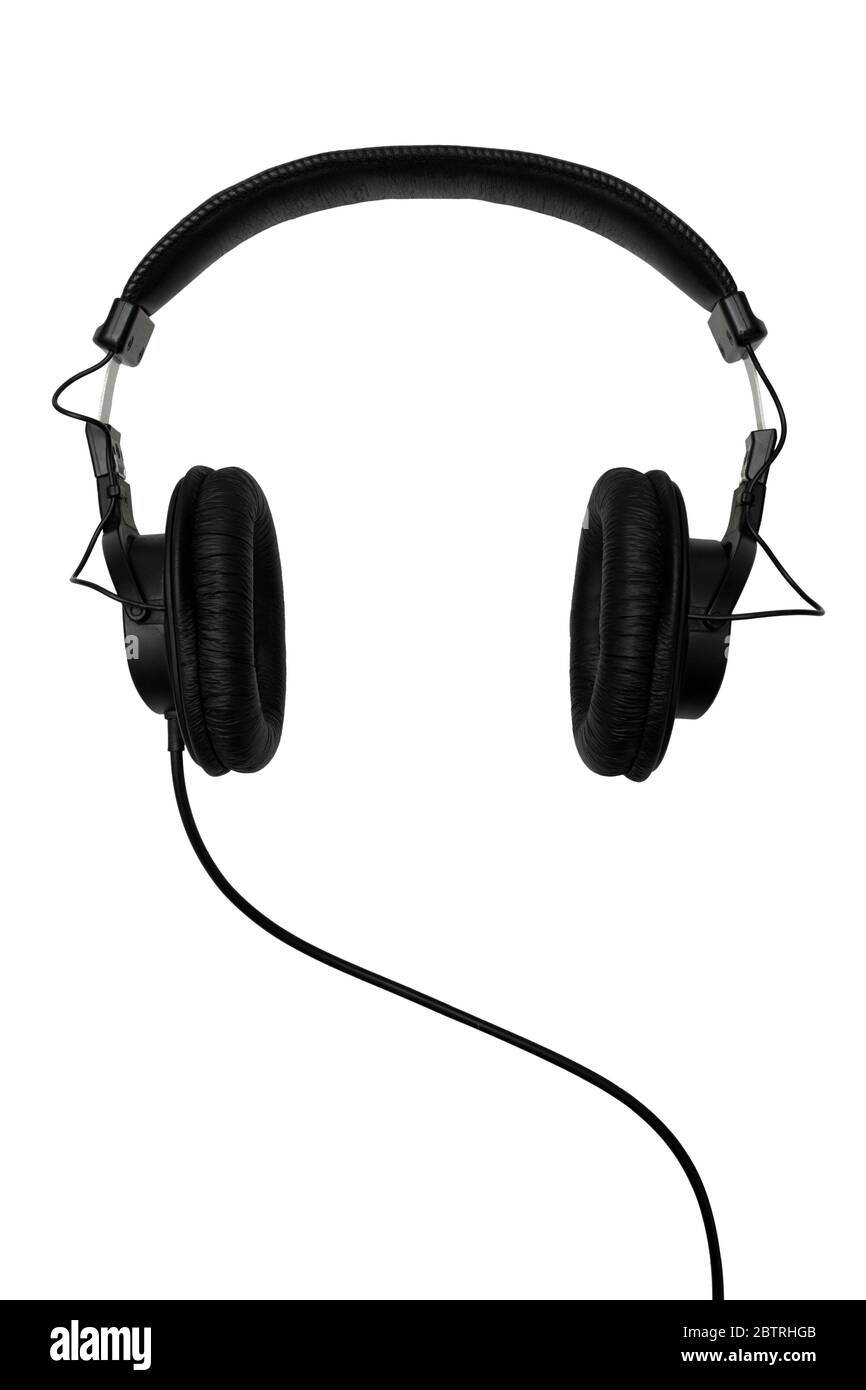 Mixing desk headphones hires stock photography and images Alamy