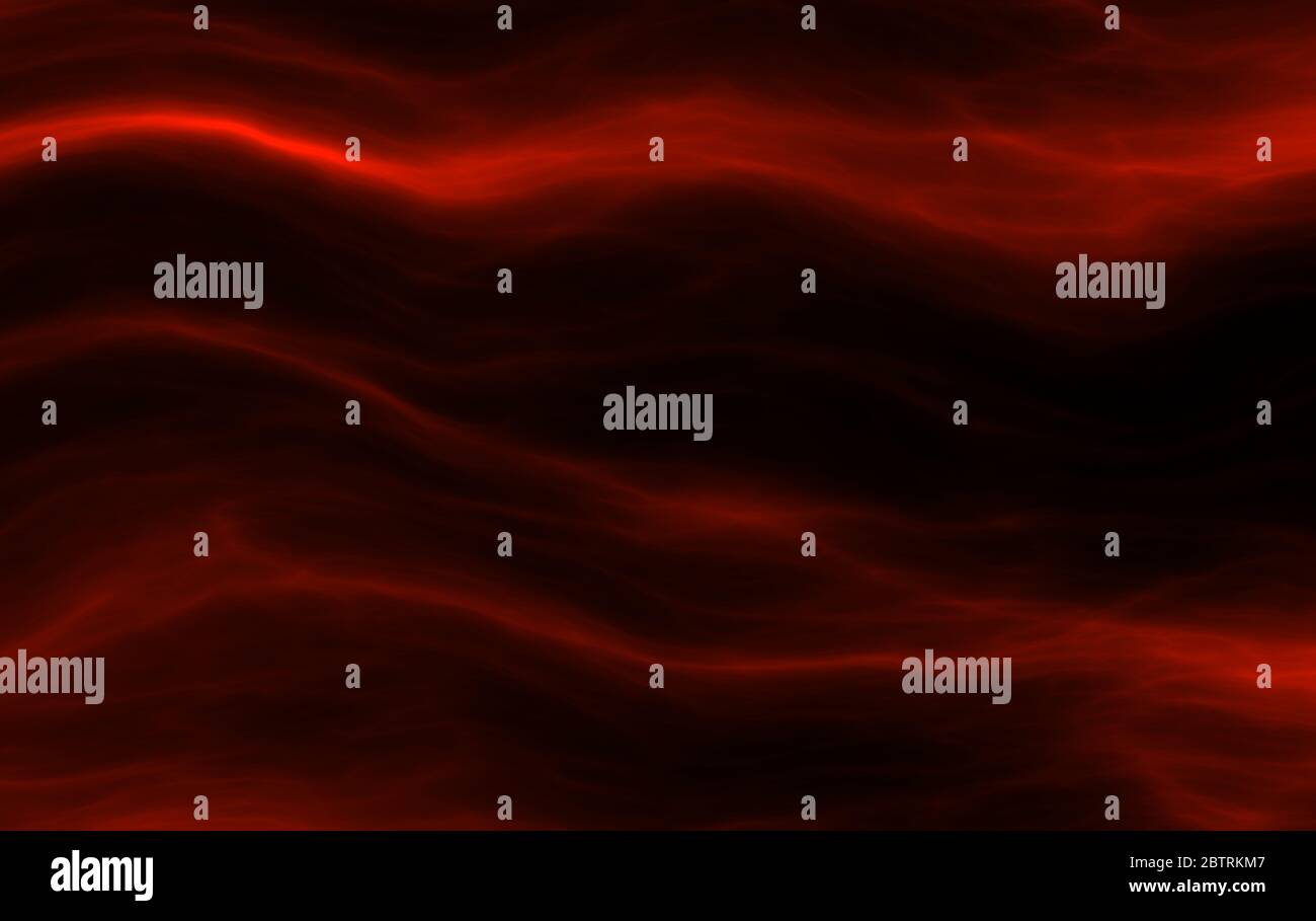 red plasma energy smoke clouds Stock Photo Alamy