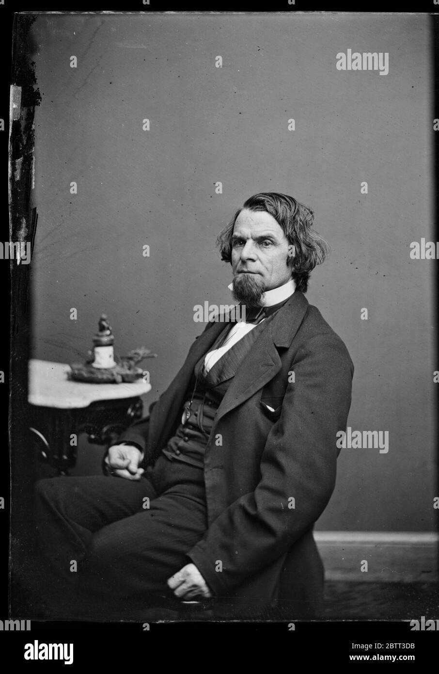 Ely alfred hires stock photography and images Alamy