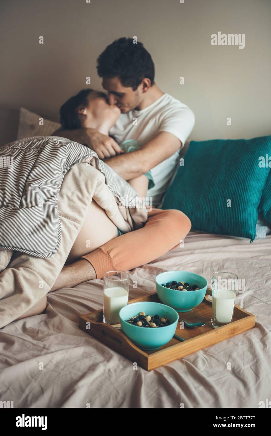 eat wifes lovers milk